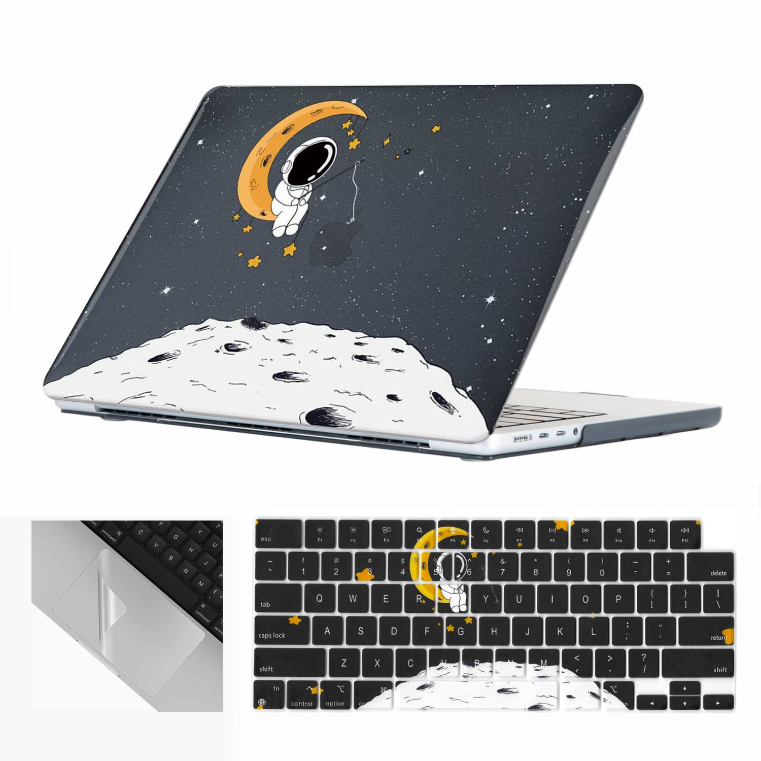Amazon.co.jp: Se7enline MacBook 16インチケースモデル A2485 A2780